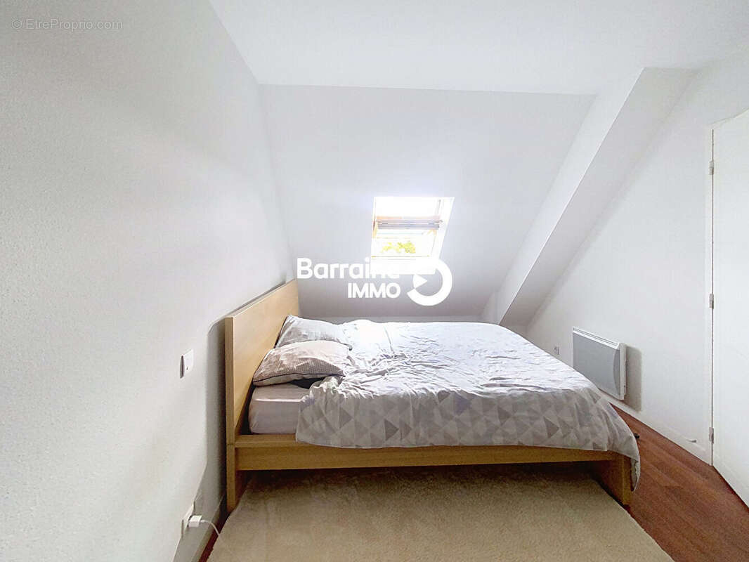 Appartement à LORIENT