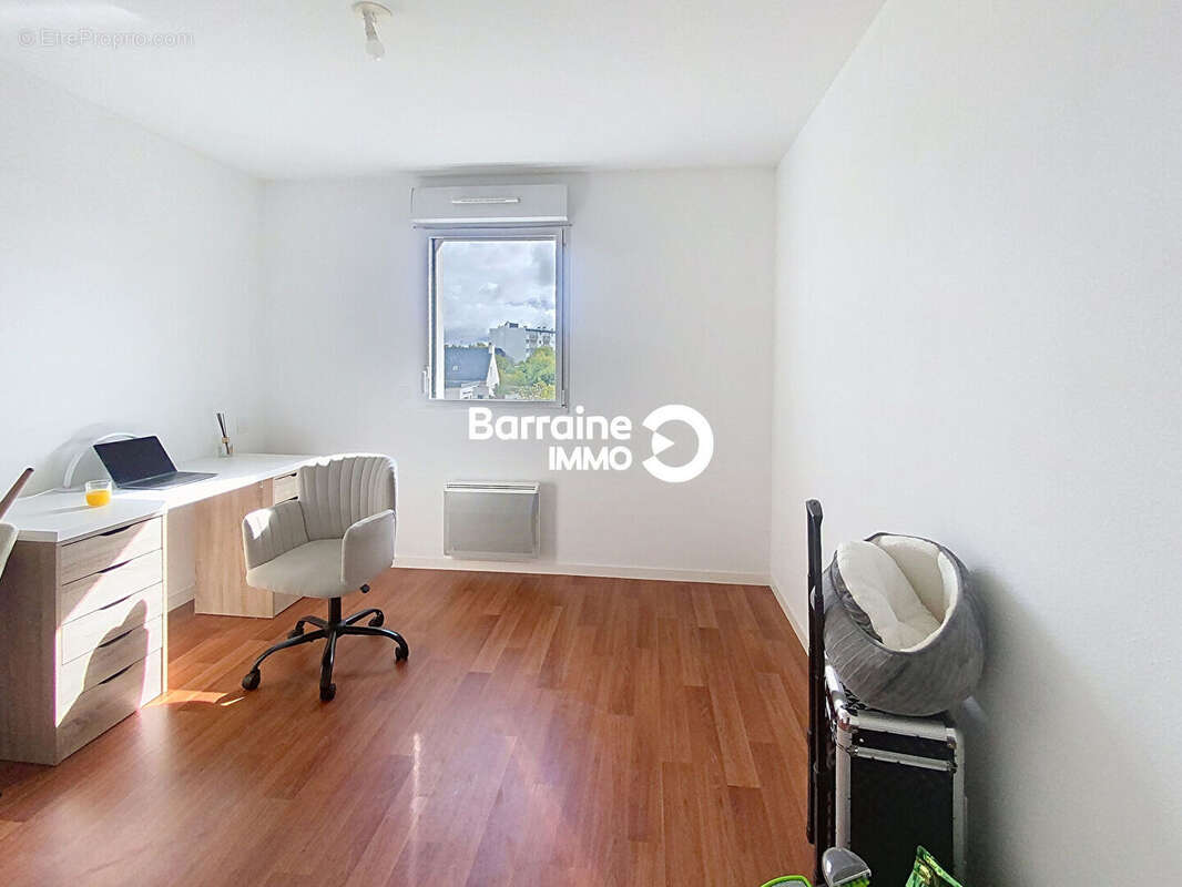 Appartement à LORIENT