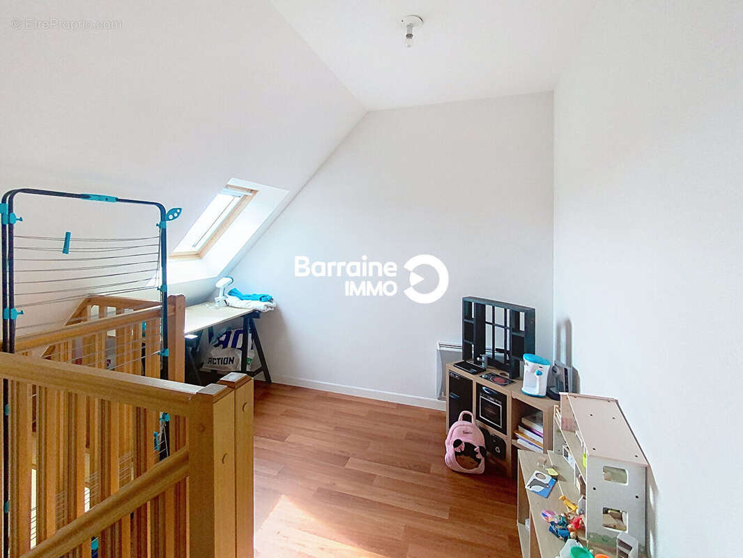 Appartement à LORIENT