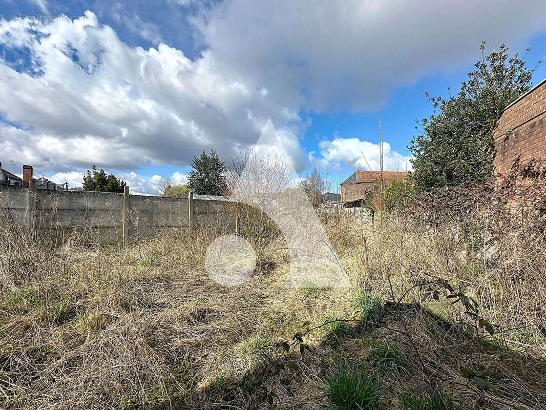 Appartement à FRESNES-SUR-ESCAUT