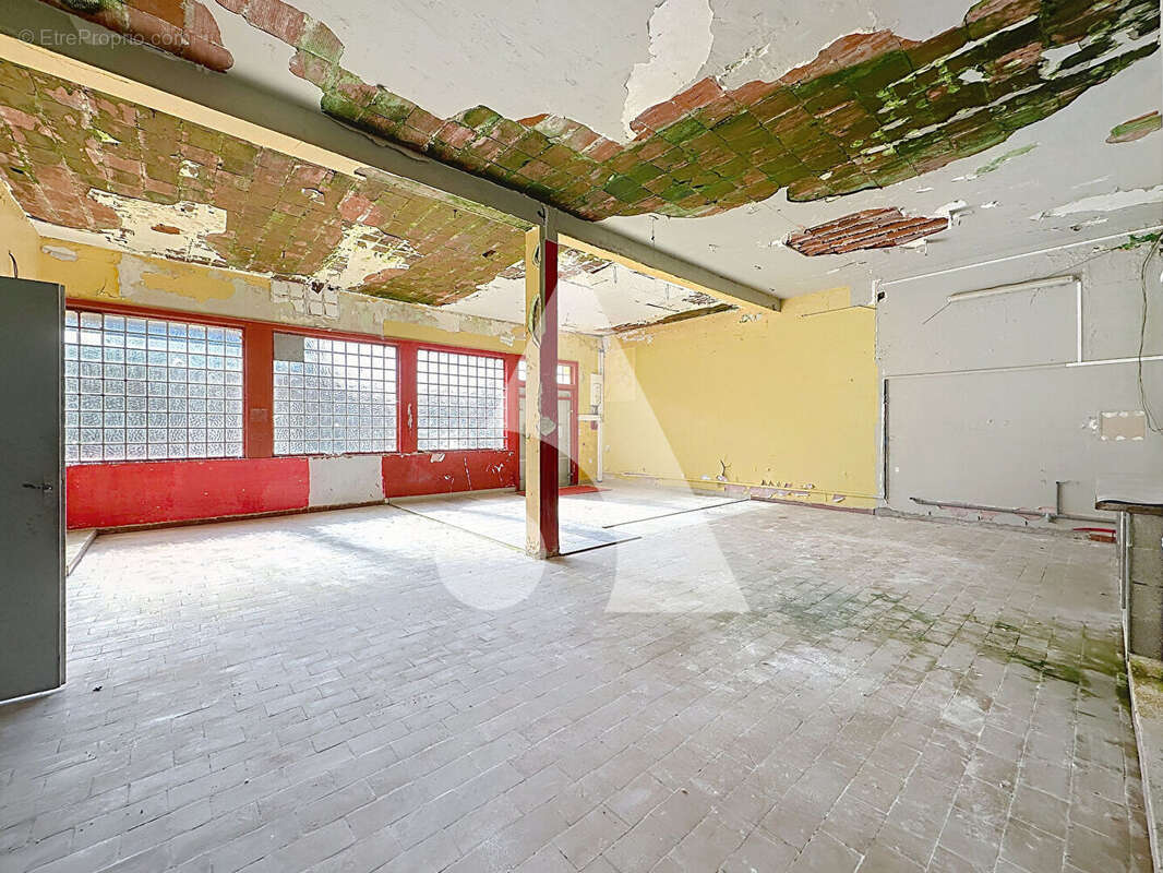 Appartement à FRESNES-SUR-ESCAUT