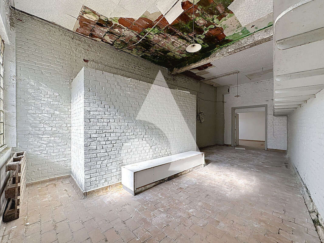 Appartement à FRESNES-SUR-ESCAUT