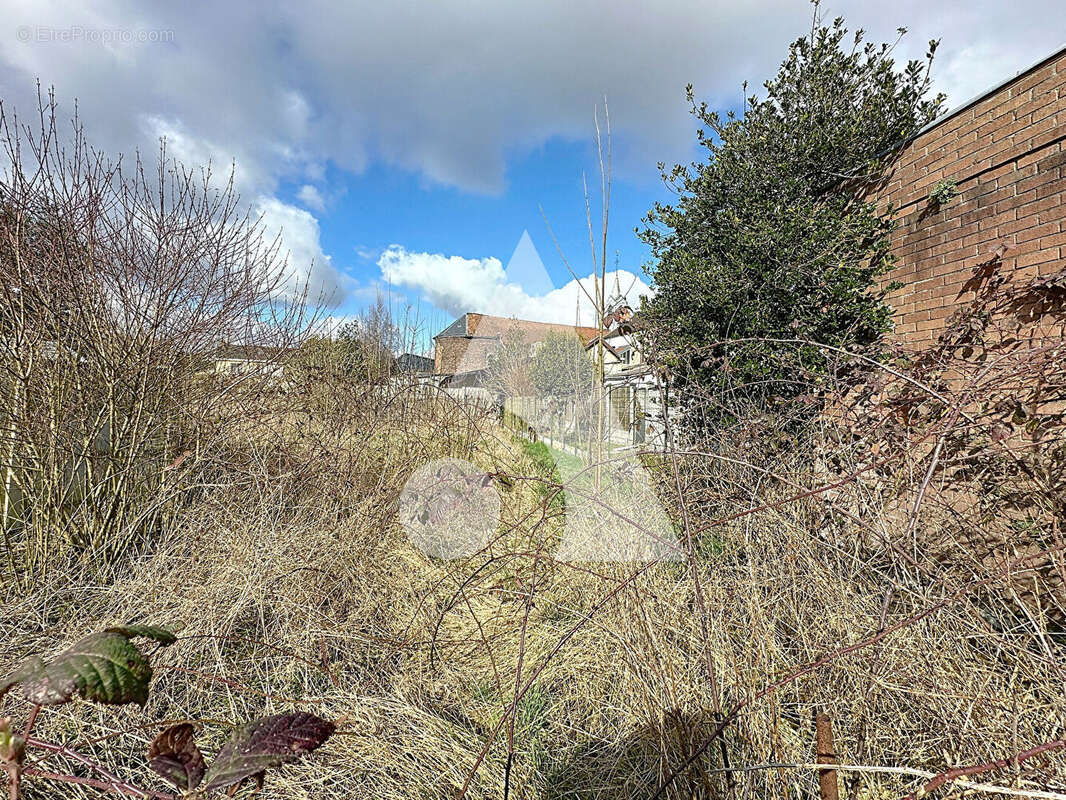 Appartement à FRESNES-SUR-ESCAUT