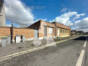 Appartement à FRESNES-SUR-ESCAUT