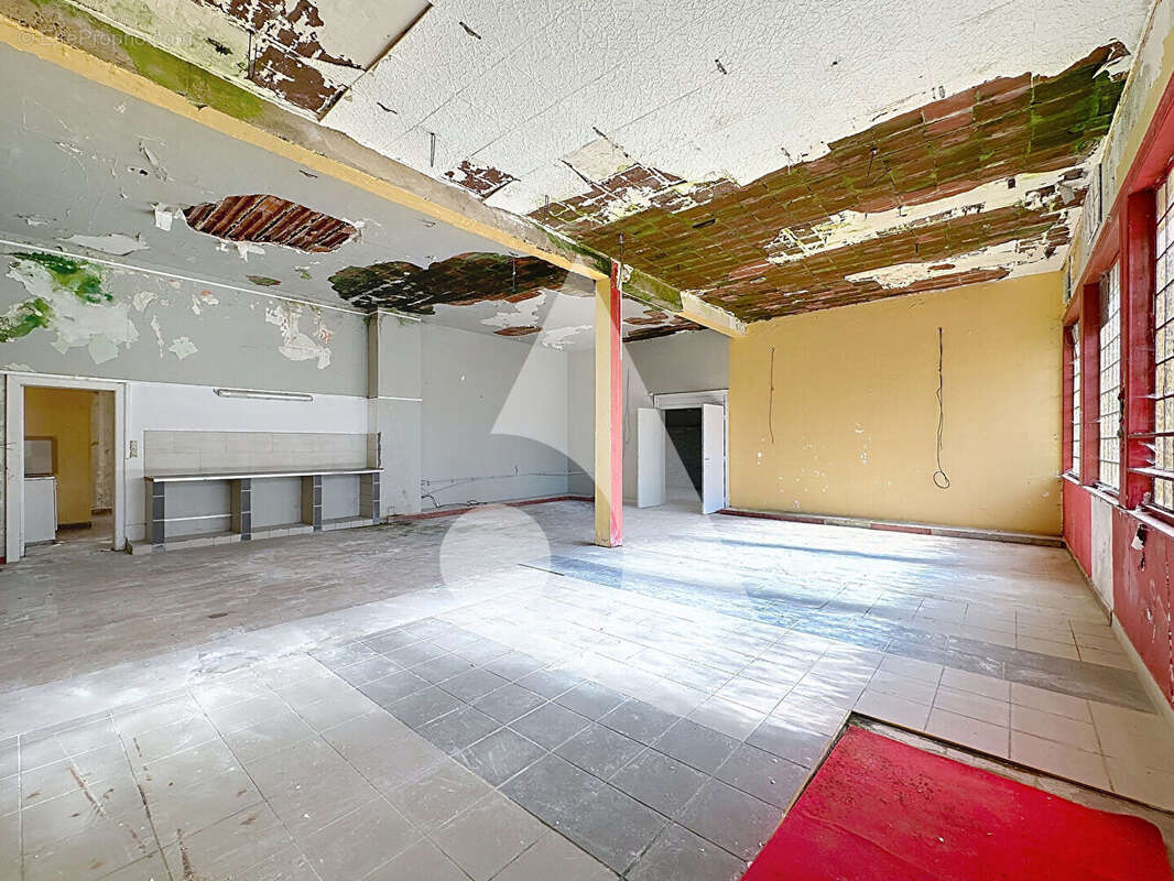 Appartement à FRESNES-SUR-ESCAUT