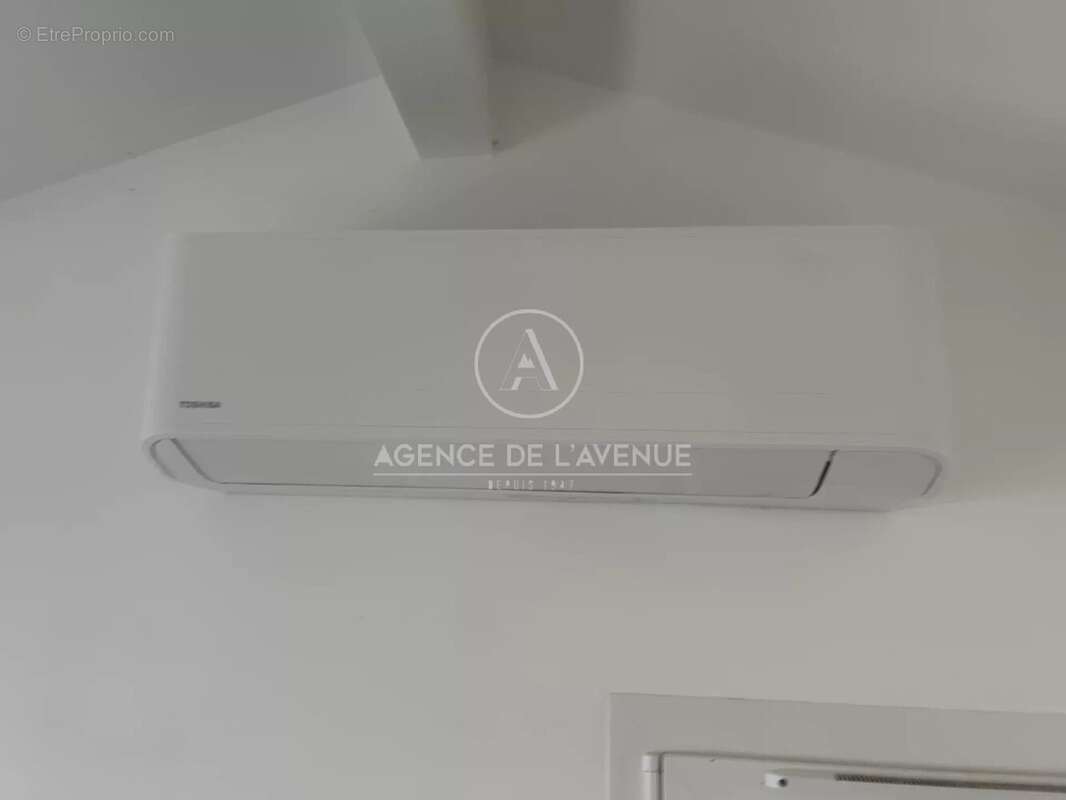 Appartement à SAINT-MANDRIER-SUR-MER