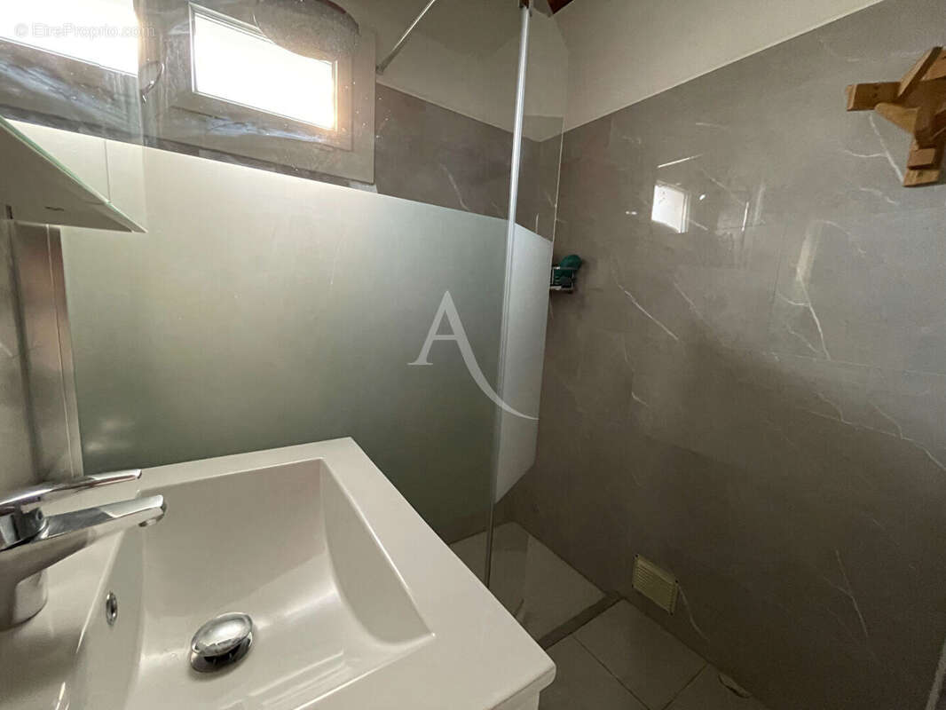 Maison à L&#039;AIGUILLON-SUR-MER