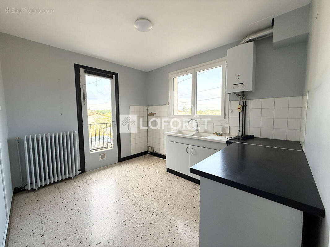 Maison à SAINT-MAIXANT