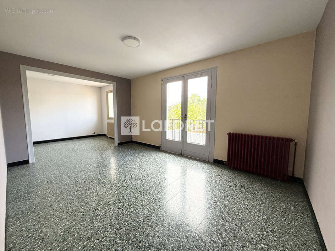 Maison à SAINT-MAIXANT