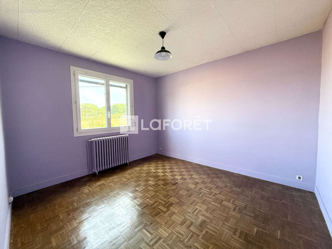 Maison à SAINT-MAIXANT