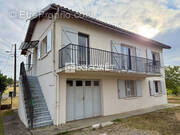 Maison à SAINT-MAIXANT