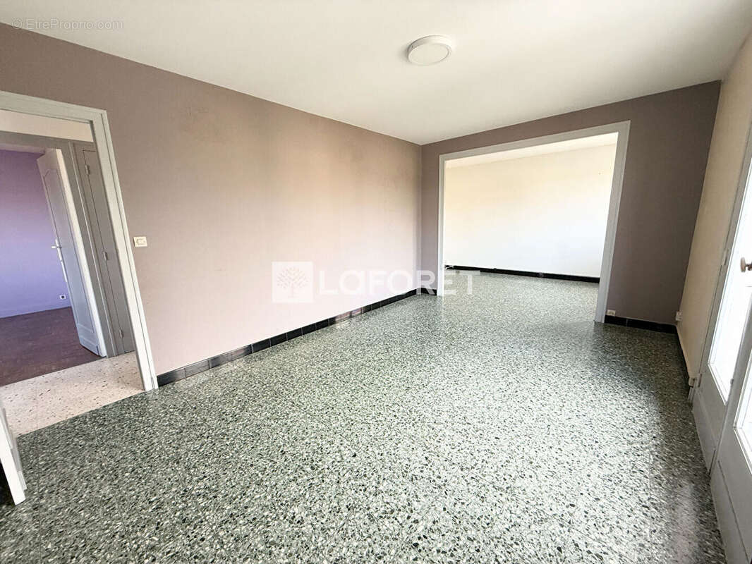 Maison à SAINT-MAIXANT