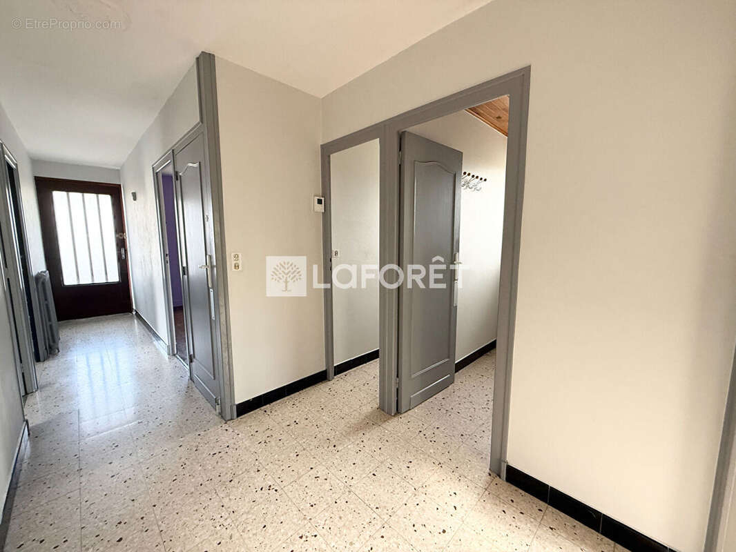 Maison à SAINT-MAIXANT