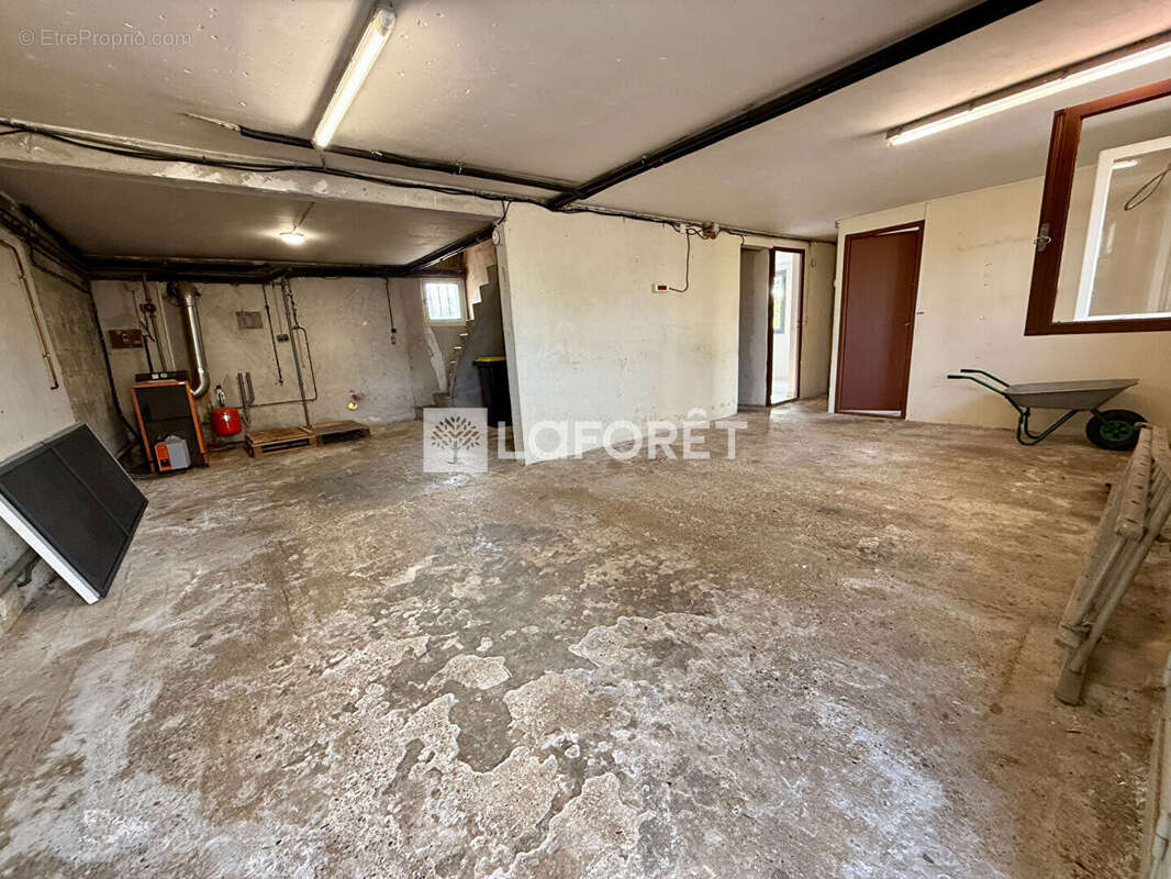 Maison à SAINT-MAIXANT