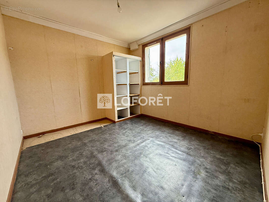 Maison à SAINT-MAIXANT