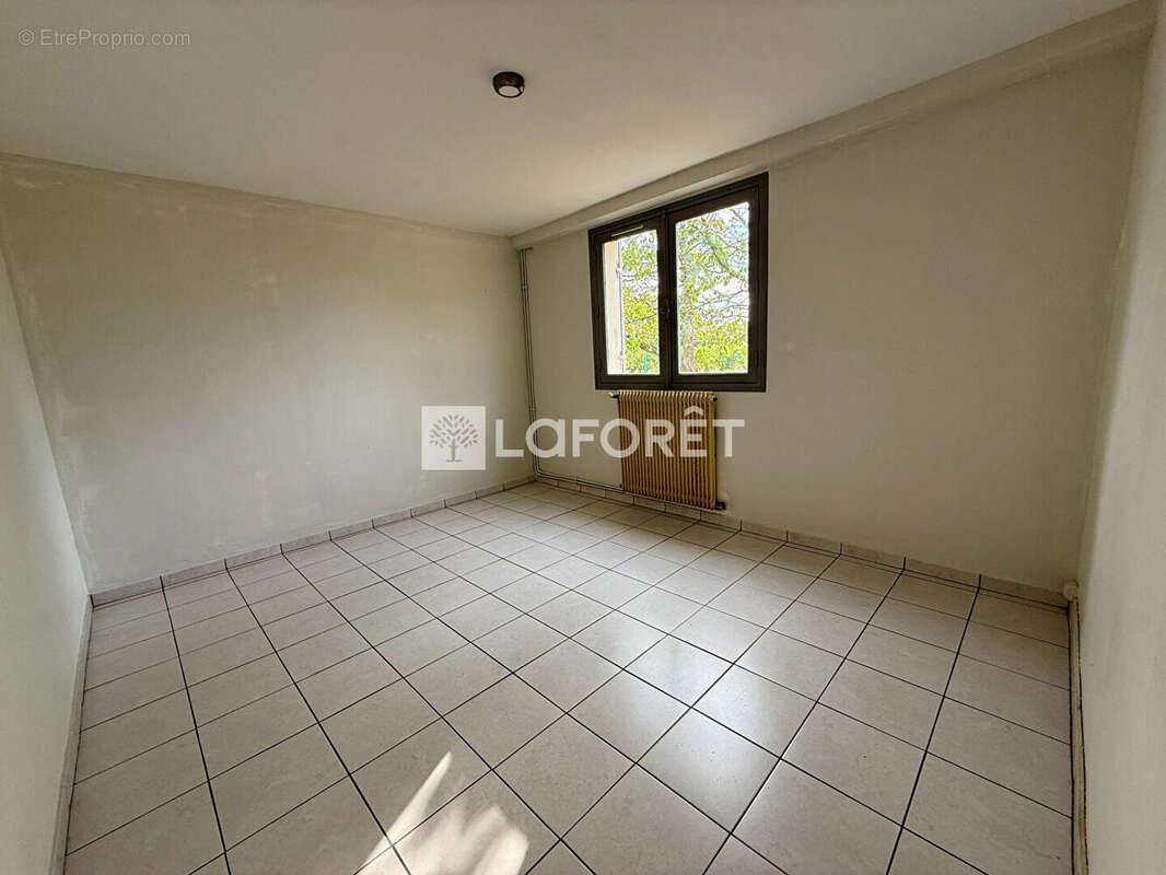 Maison à SAINT-MAIXANT