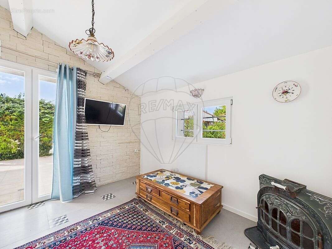 Maison à SAINT-PALAIS-SUR-MER