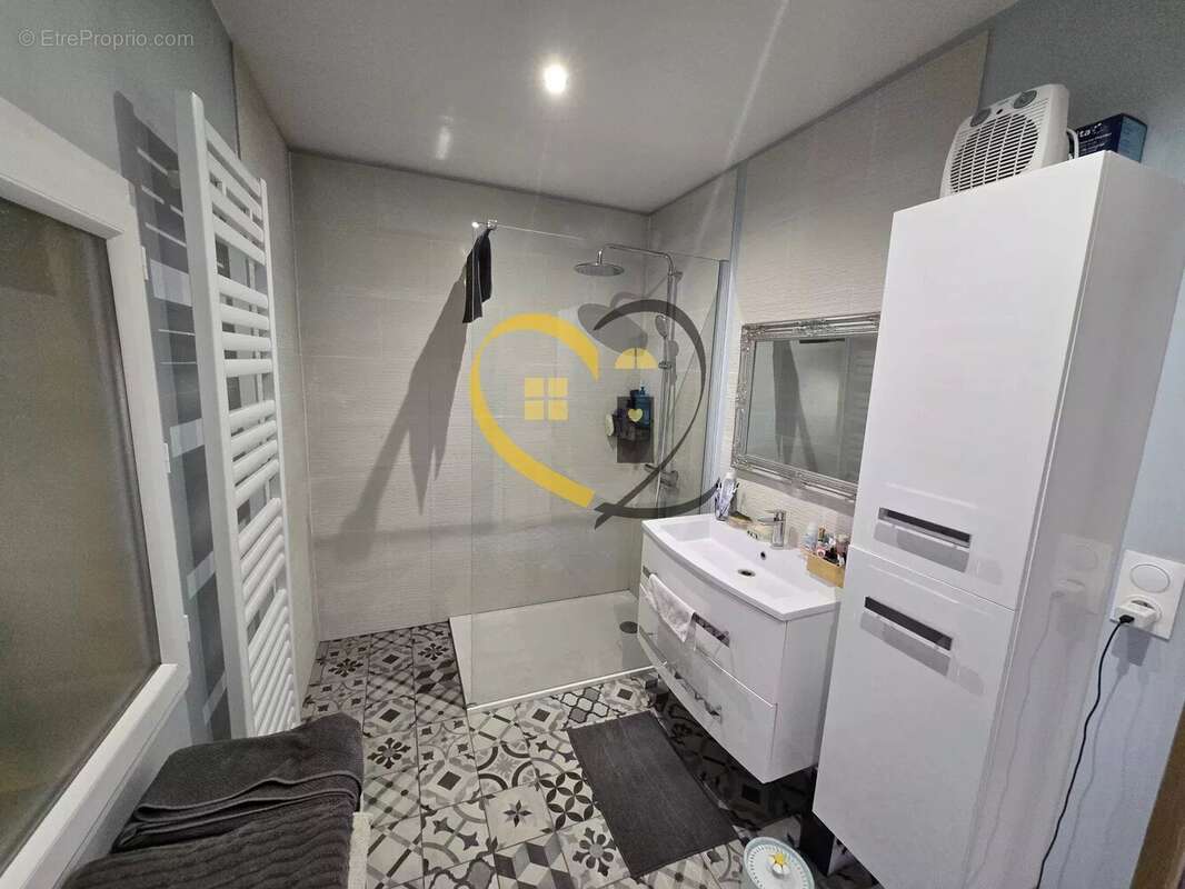 Maison à HENRICHEMONT