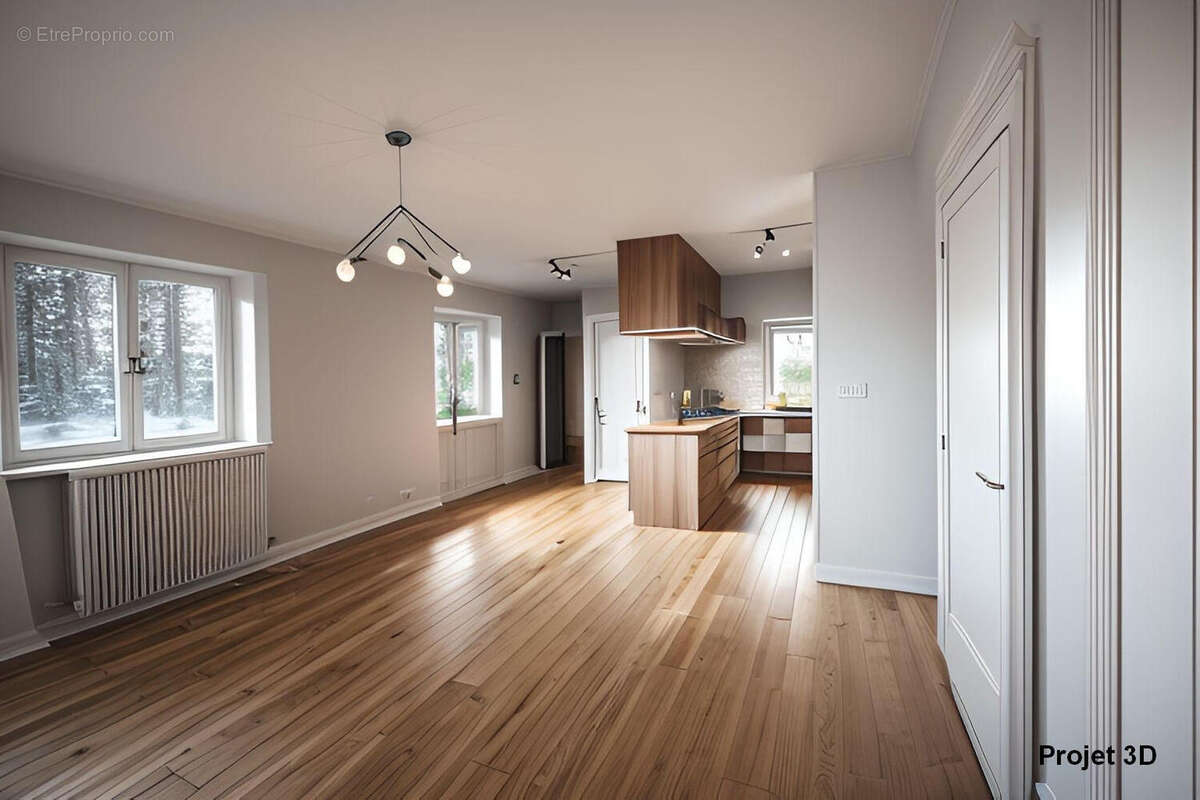 DSC_0008_AI Room (1) - Maison à ANGOULEME