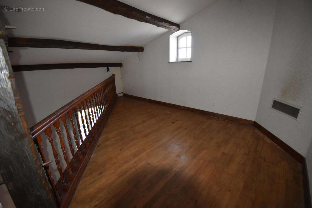 DSC_0028 - Maison à ANGOULEME