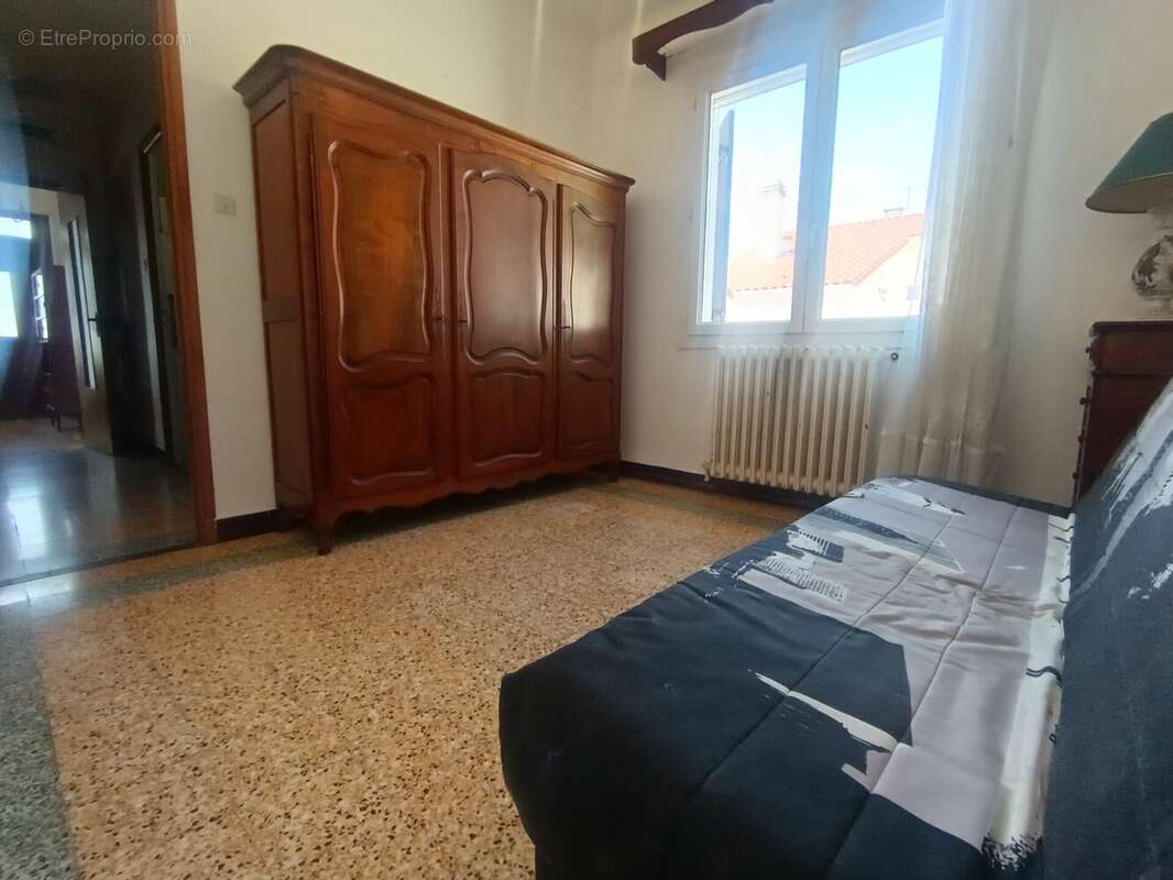 Maison à PORT-DE-BOUC