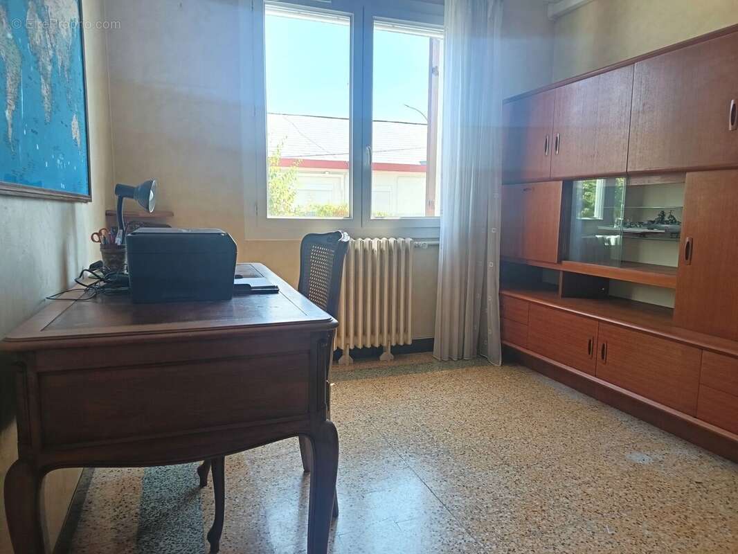 Maison à PORT-DE-BOUC