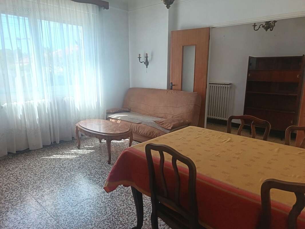 Maison à PORT-DE-BOUC