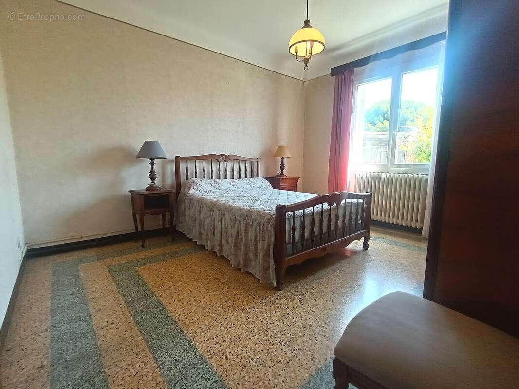 Maison à PORT-DE-BOUC