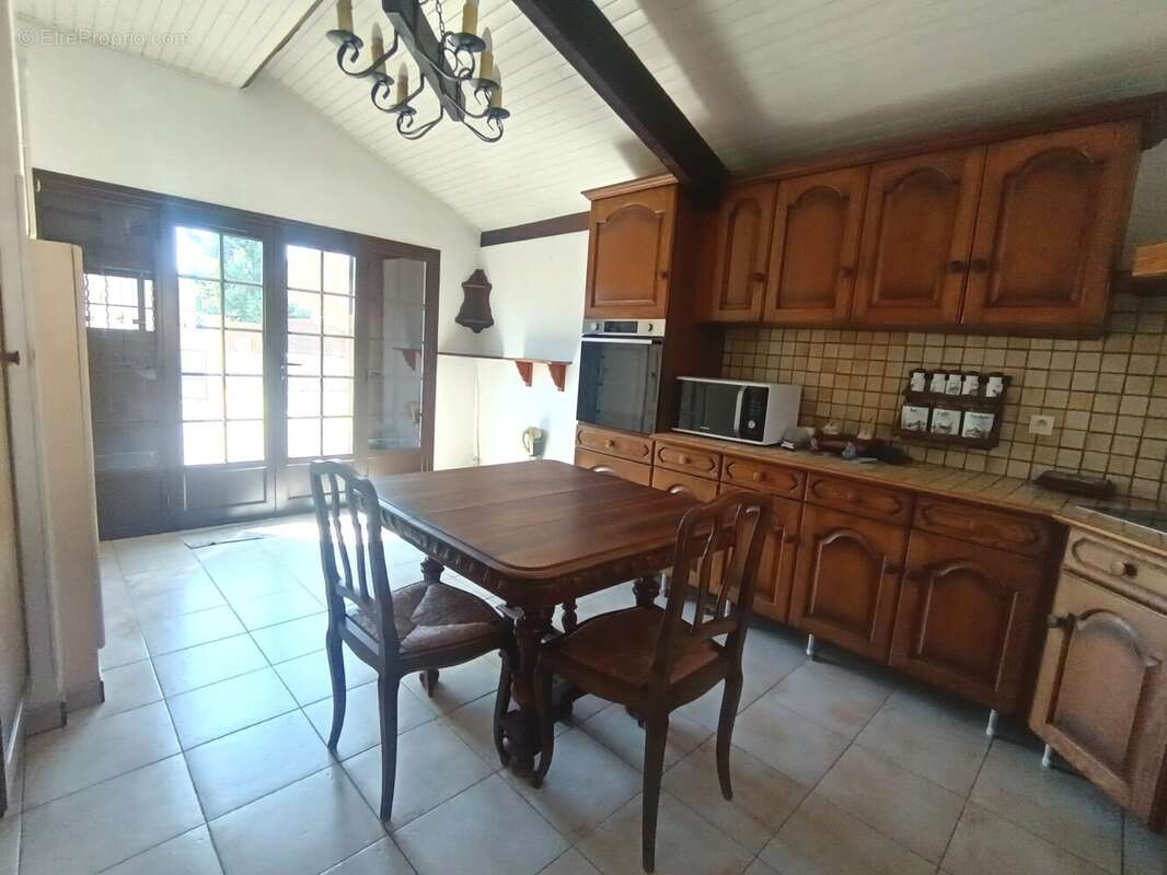 Maison à PORT-DE-BOUC