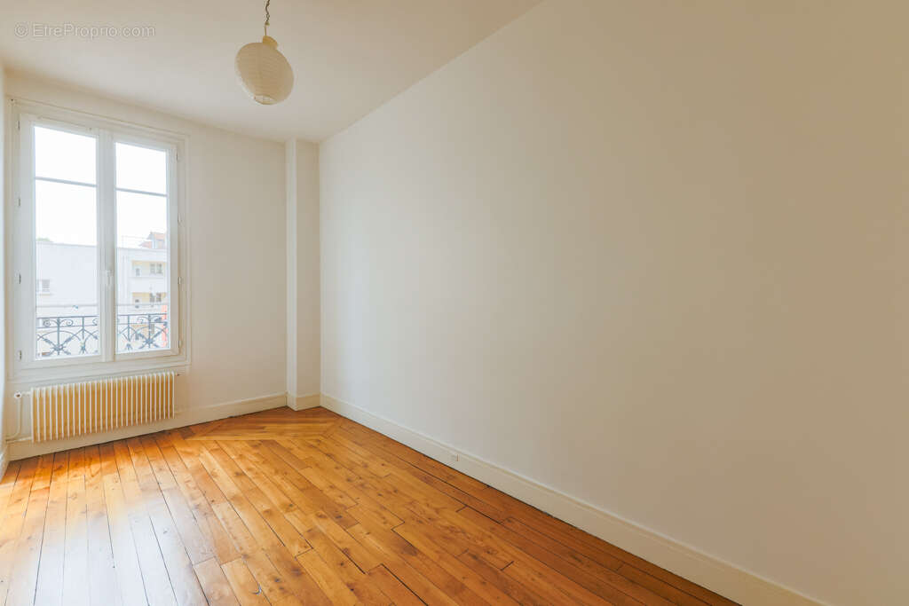 Appartement à CLAMART