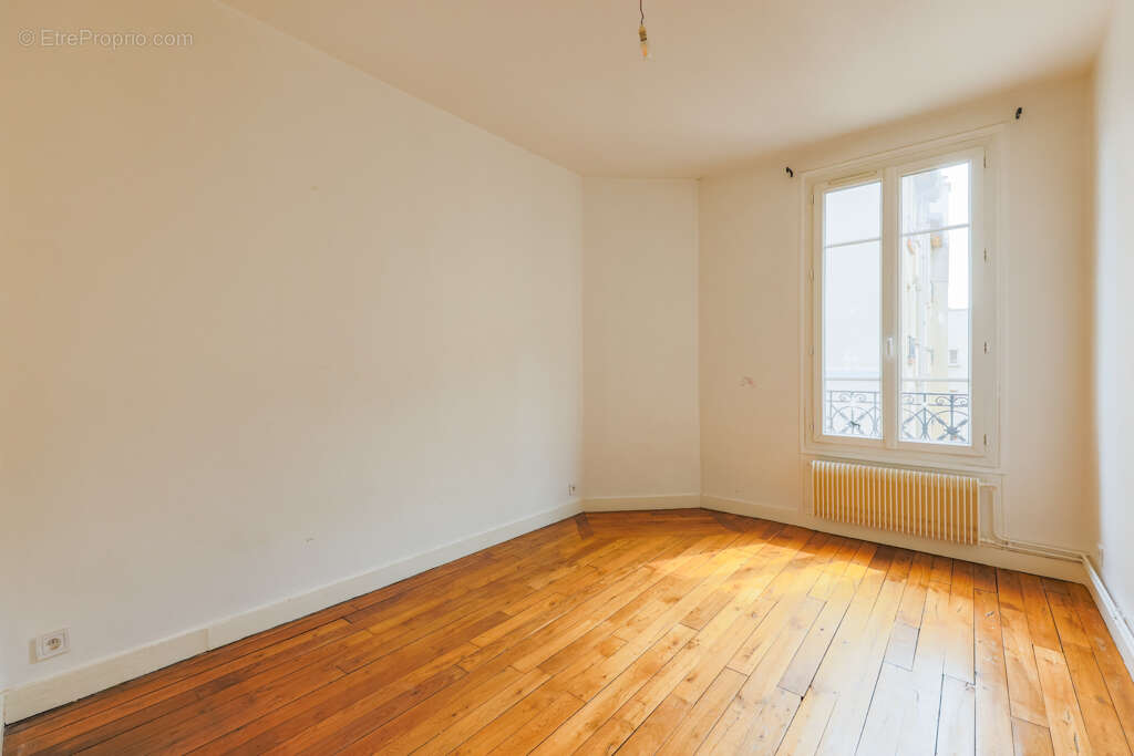 Appartement à CLAMART