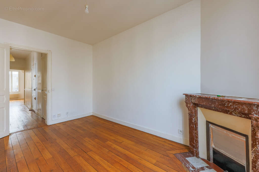 Appartement à CLAMART