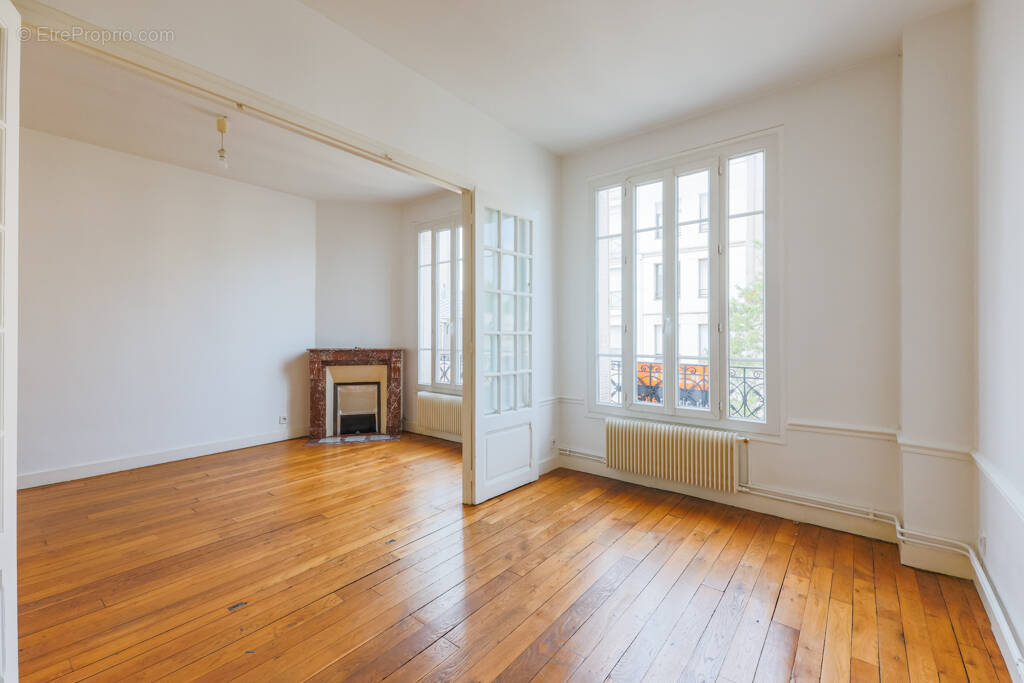 Appartement à CLAMART