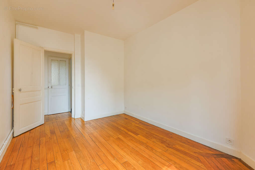 Appartement à CLAMART