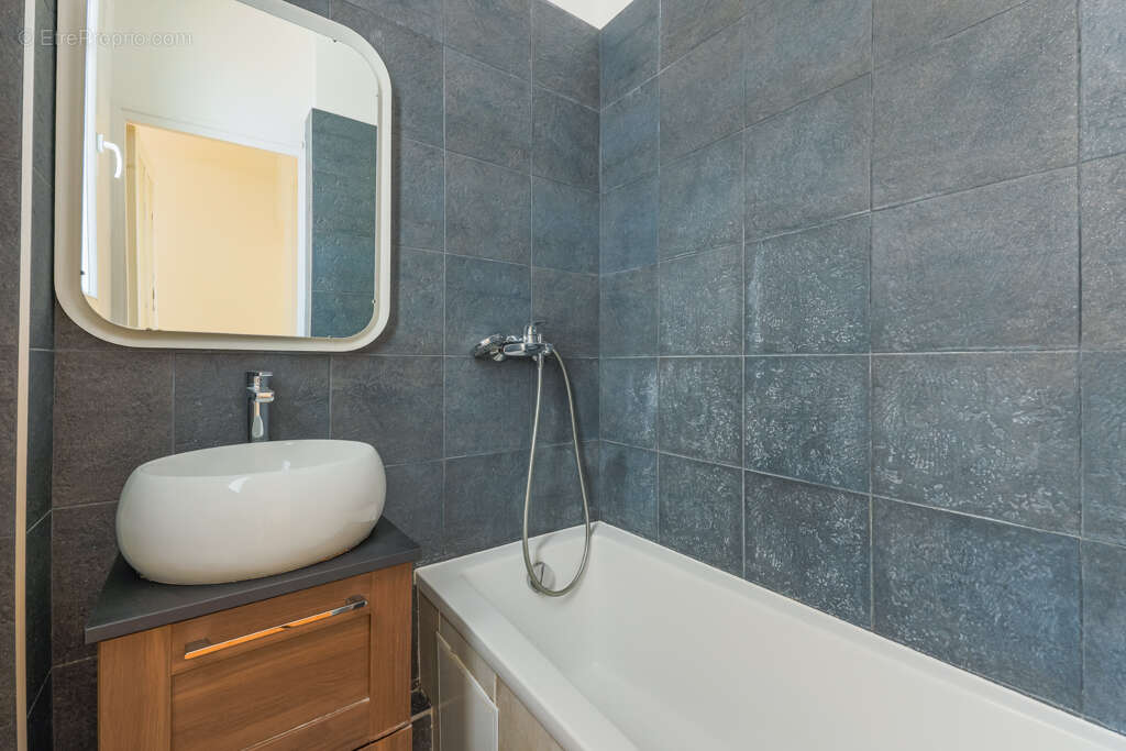 Appartement à CLAMART