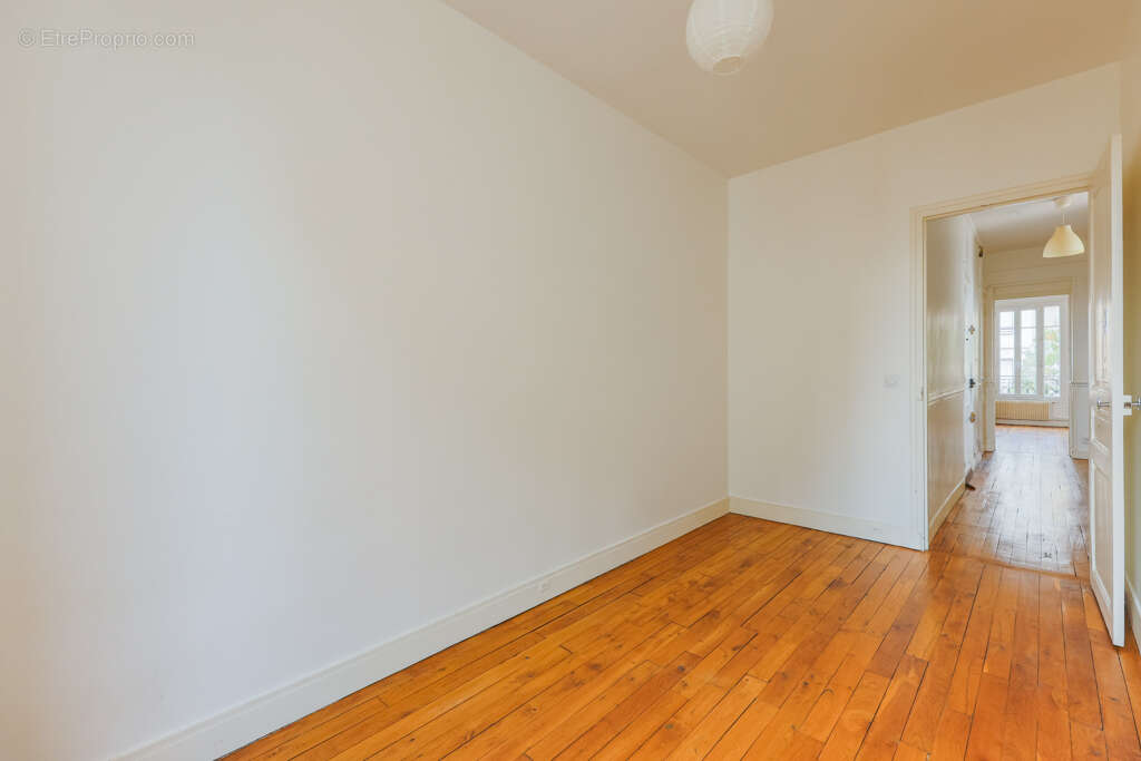 Appartement à CLAMART