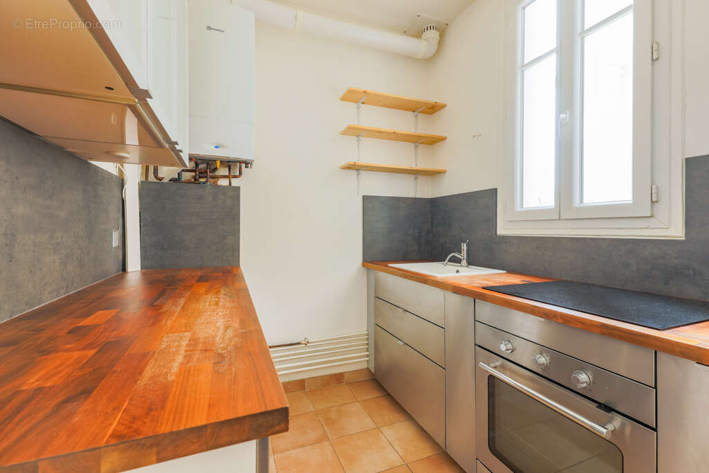 Appartement à CLAMART