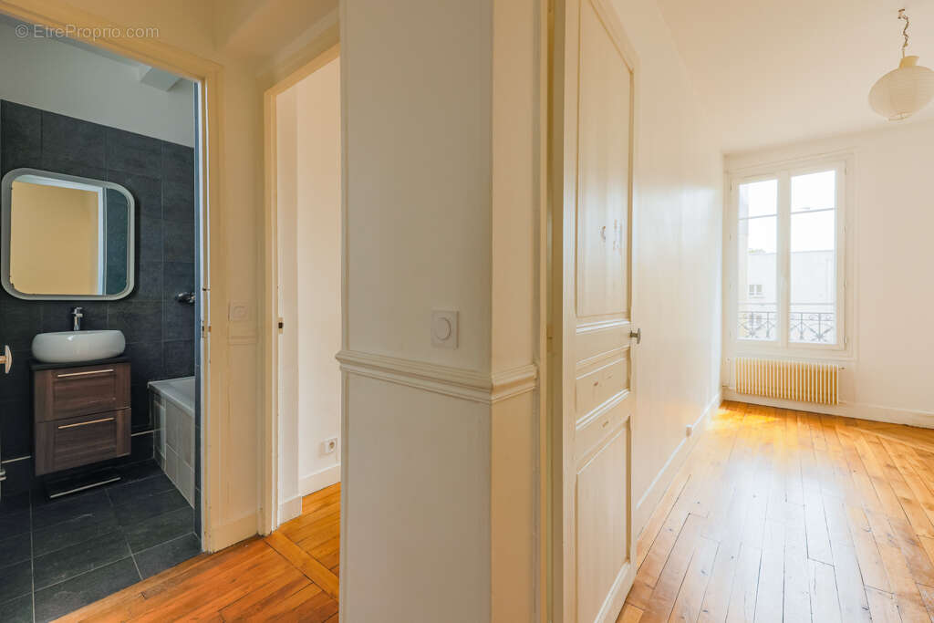 Appartement à CLAMART