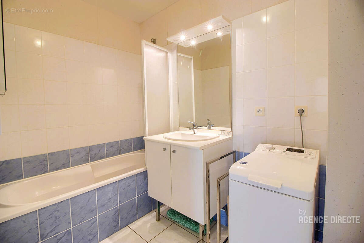 Appartement à CESSON-SEVIGNE