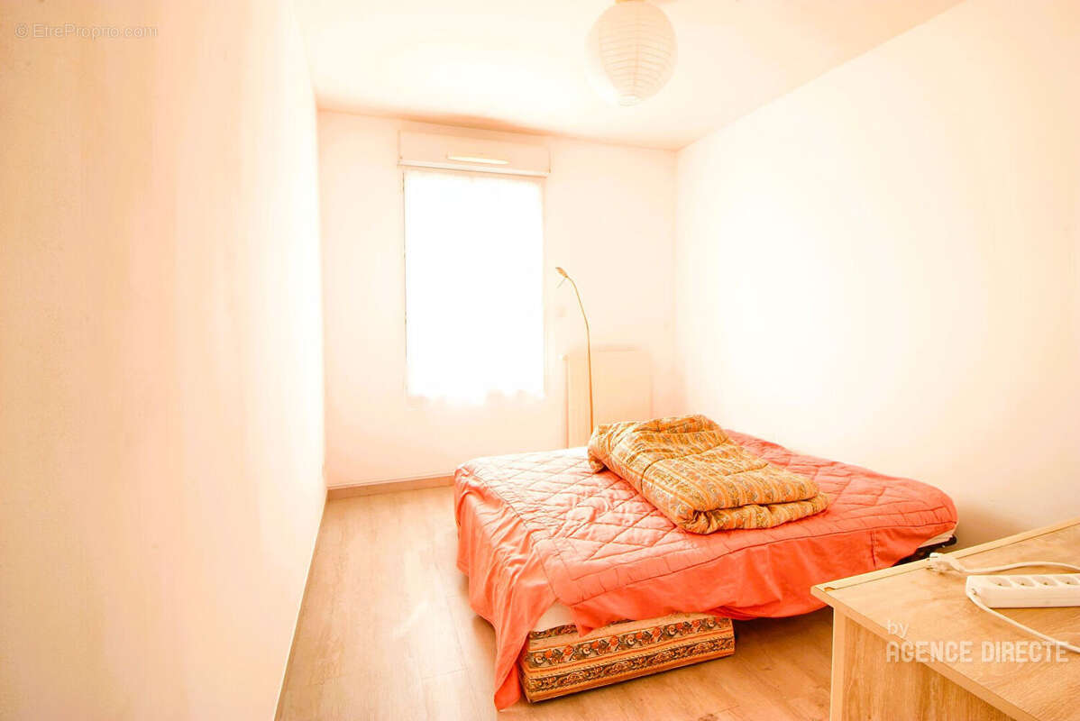 Appartement à CESSON-SEVIGNE