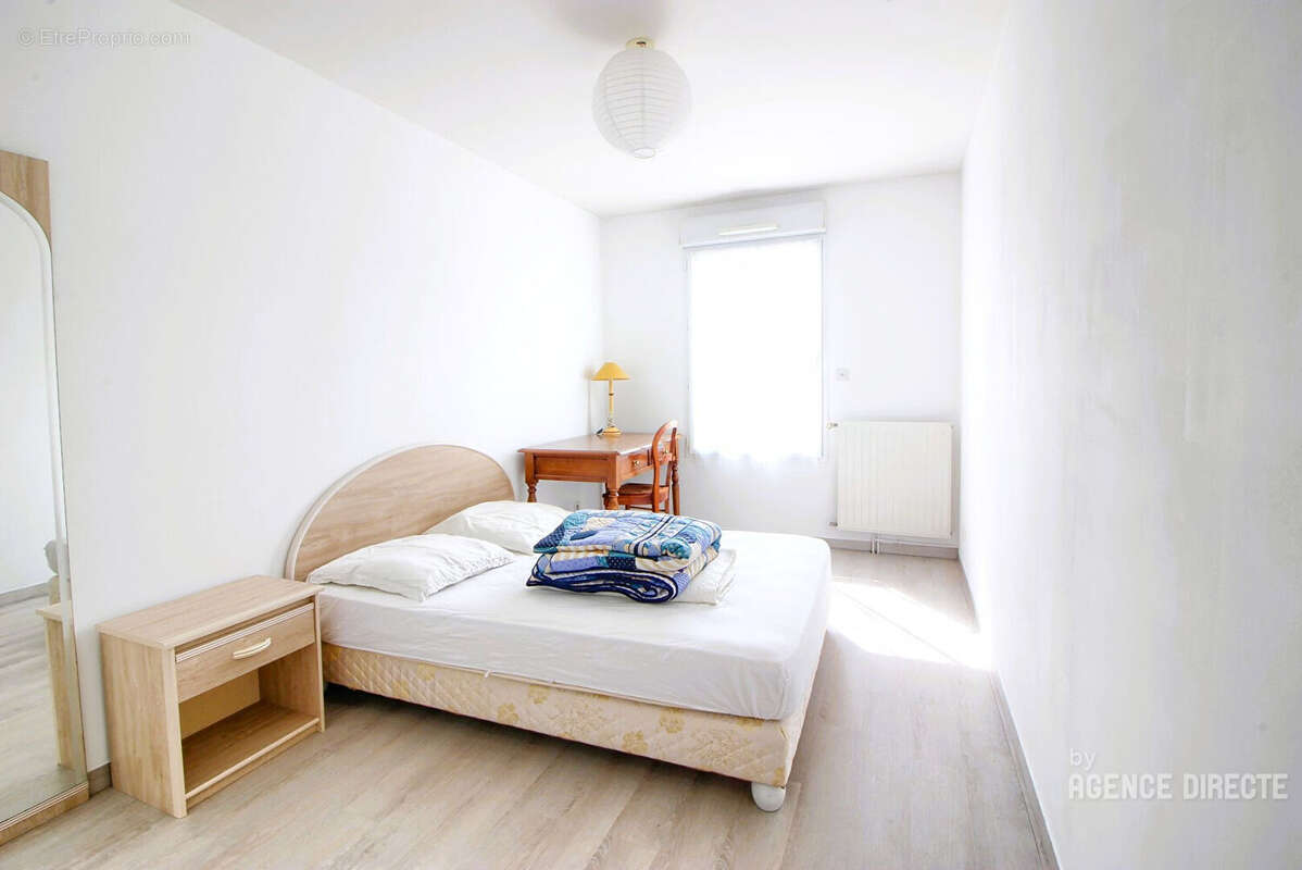 Appartement à CESSON-SEVIGNE