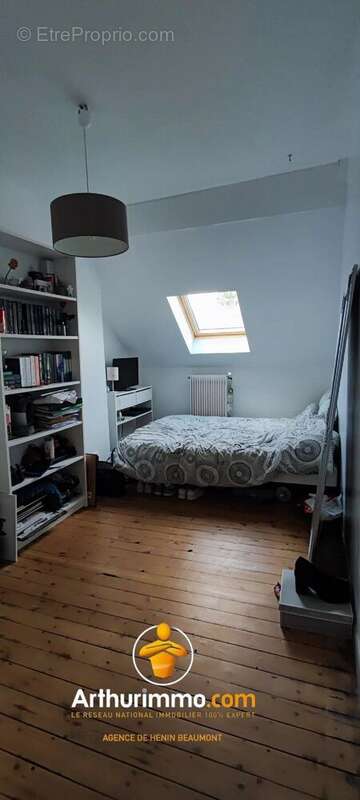 Maison à ABLAIN-SAINT-NAZAIRE