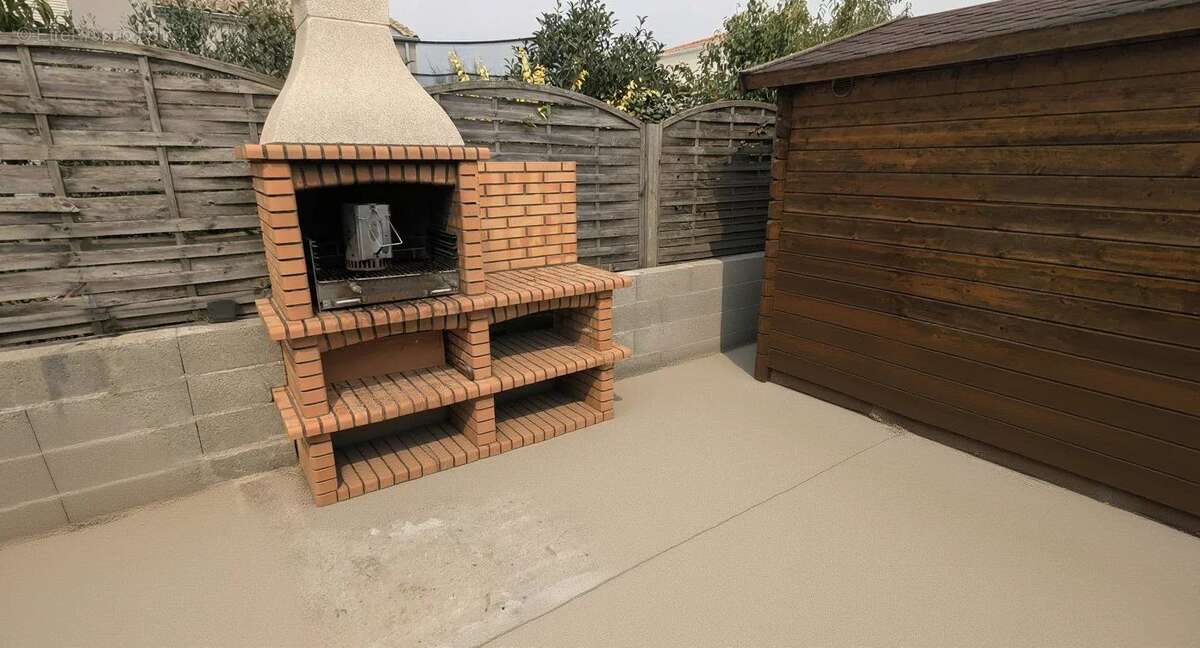 Maison à LA CHEVROLIERE