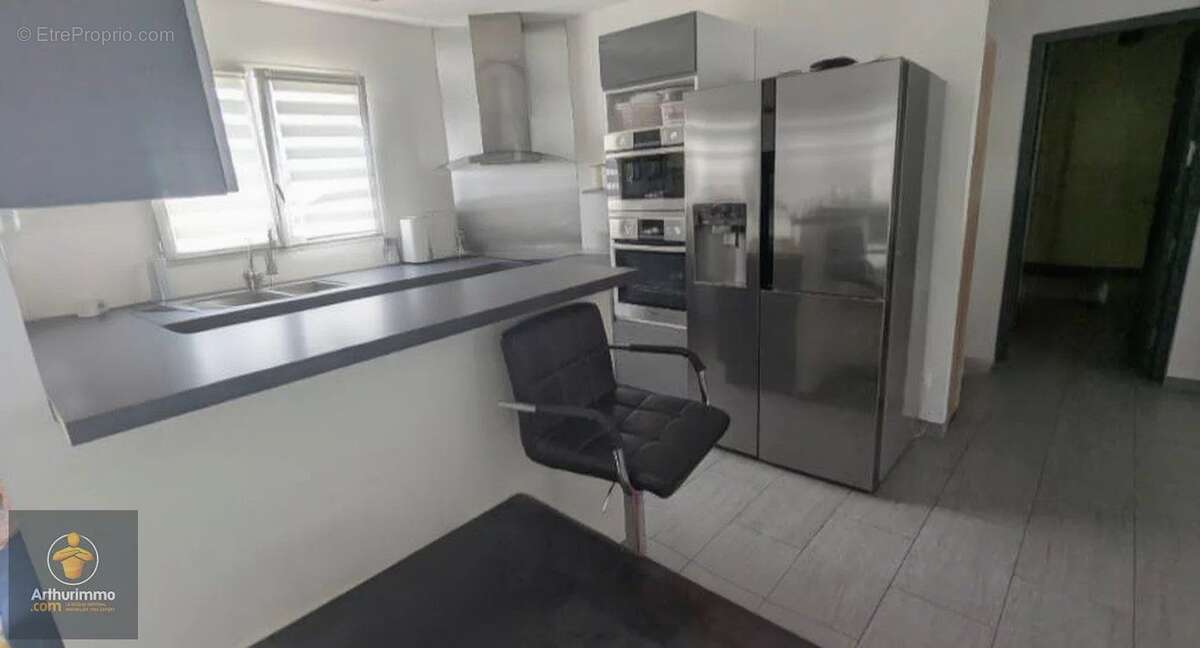 Maison à LA CHEVROLIERE