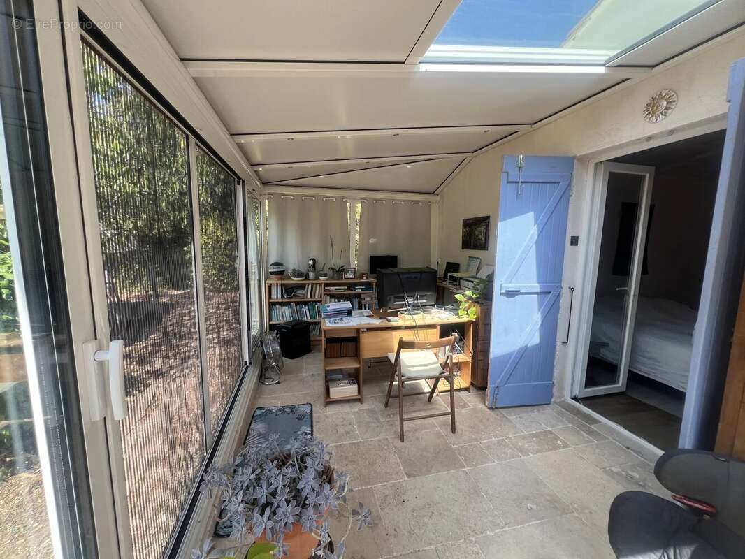 Maison à SAINT-MAXIMIN-LA-SAINTE-BAUME