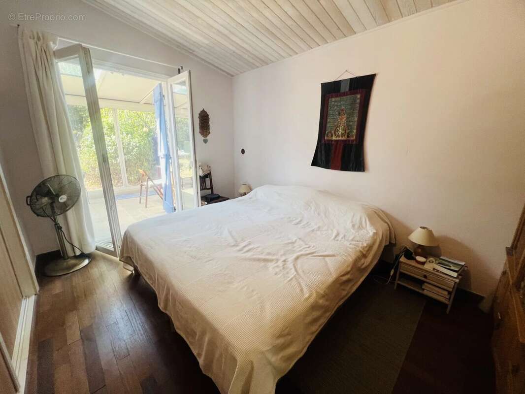 Maison à SAINT-MAXIMIN-LA-SAINTE-BAUME