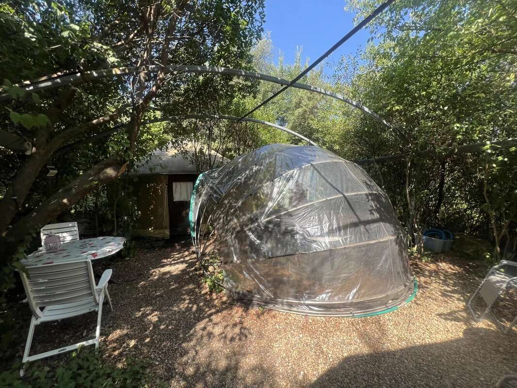 Maison à SAINT-MAXIMIN-LA-SAINTE-BAUME