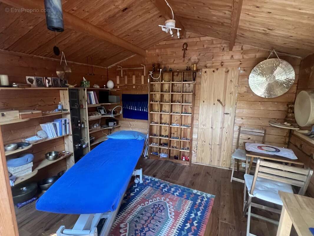 Maison à SAINT-MAXIMIN-LA-SAINTE-BAUME