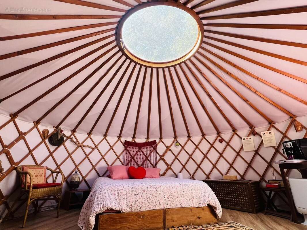 Maison à SAINT-MAXIMIN-LA-SAINTE-BAUME