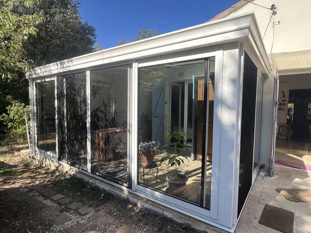 Maison à SAINT-MAXIMIN-LA-SAINTE-BAUME